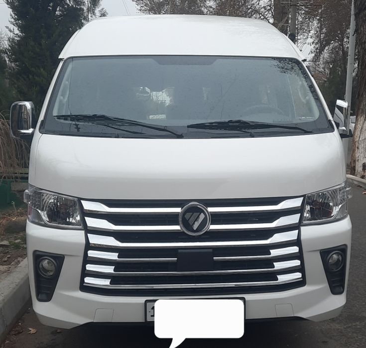 Пассажирские перевозки/горы и  по городу