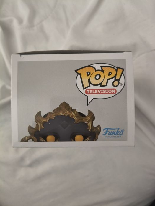 Funko Pop Фигурка на Viktor от Arcane/League of Legends