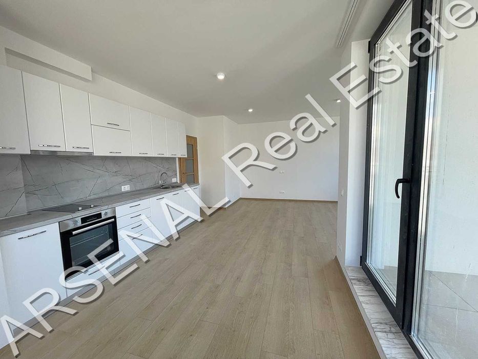 Дава се под наем Тристаен апартамент в София, Кръстова вада - 135 кв.м за 700 € - Снимка #2