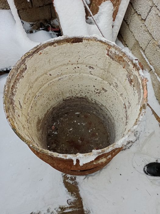 Бочка 200 литрли