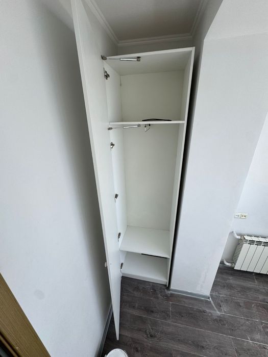 Шкаф в хорошом состоянии