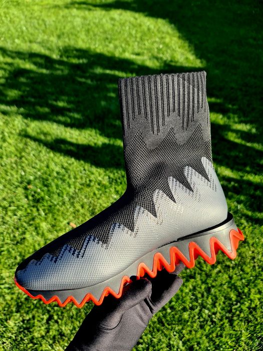 Tenisi-Sneakers-Trainers-Christian-Louboutin-Sharky-Socks-Man-Premium