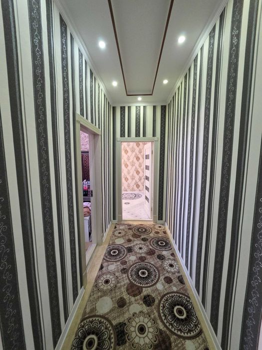 2 xonali 54m² 5-qavat.#2x #556a