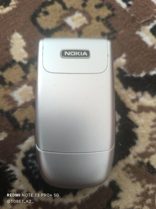 Nokia 6267 и nokia 6131 раритет