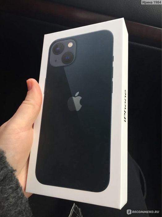 Продаетса Айфон 13