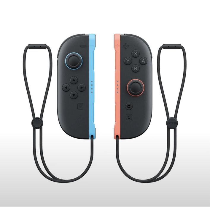 Игровой контроллер Nintendo Joy-Con Nintendo Switch 2