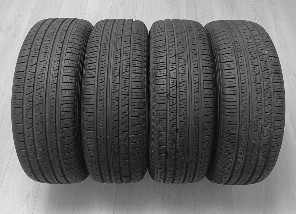 Комплект колесо × 4