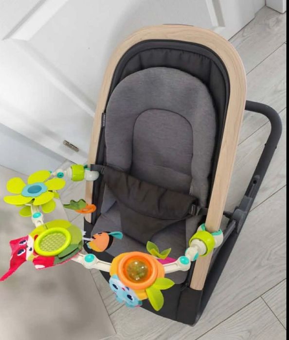 Бебешки шезлонг Maxi Cosi