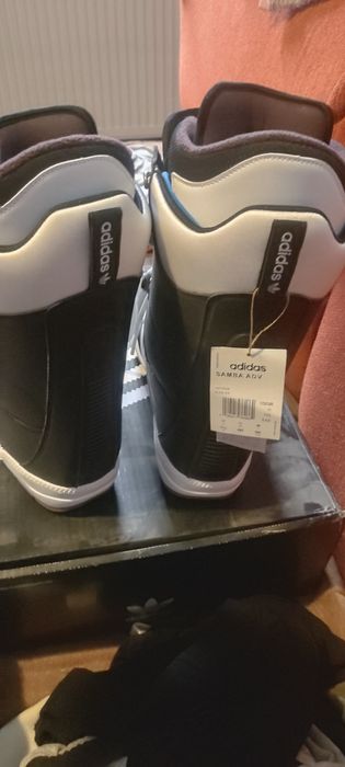 Adidas Samba ADV original
