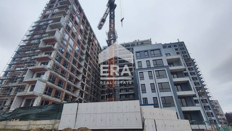 Двустаен апартамент с АКТ 14 ,  кв. Младост I, в „Дом Младост – жилище