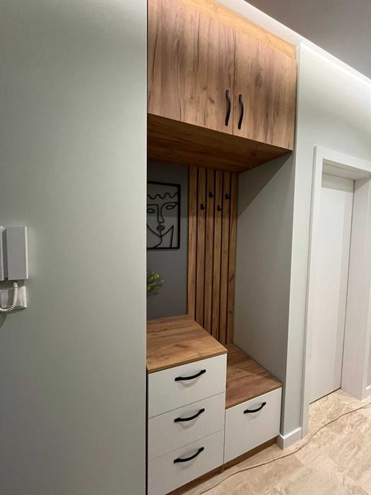 Дава се под наем Двустаен апартамент в София, Малинова долина - 60 кв.м за 750 € - Снимка #1