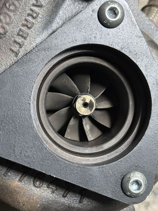 GTB2260VK Audi 3.0TDI