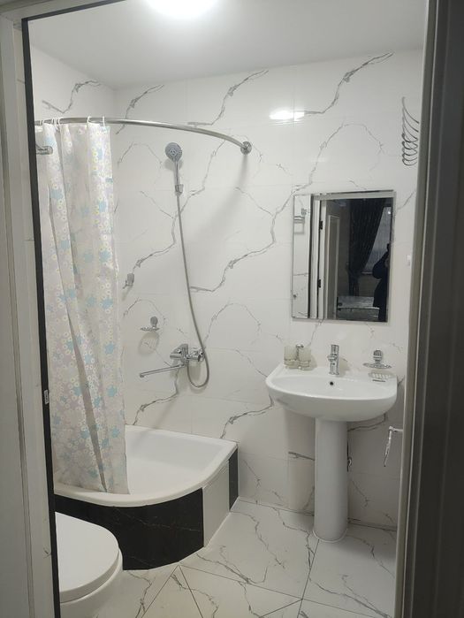 Мухаййода Янги курилган Дом 3х кв