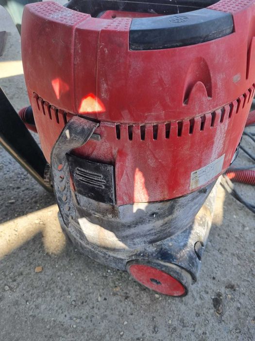 Aspirator industrial Milwakee