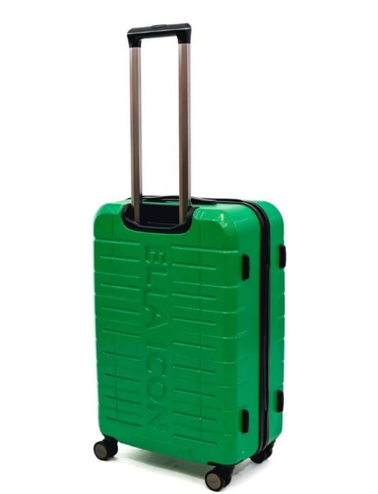 Trolare premium ELLA ION material rezistent ABS - NOI - 99 Lei/Bucata