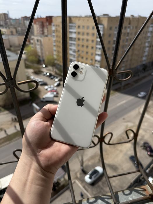 Iphone 11 128gb / Apple 11 128gb / Айфон 11 128гб