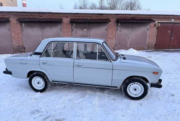 Продаю Ваз  2106