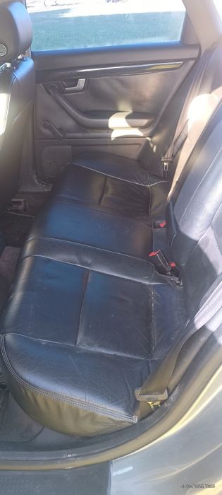 Vând audi A4 B6 an 2003