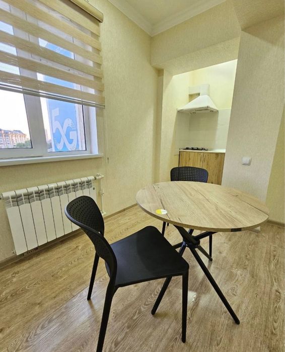 Аренда квартира центр ойбек ц7