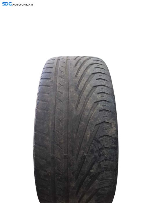 Janta Jante Roata Aliaj 235 40 R18 8JX18H2 ET43 BBS 5x112 Audi A3 8P 2004 - 2013 [LC0417]