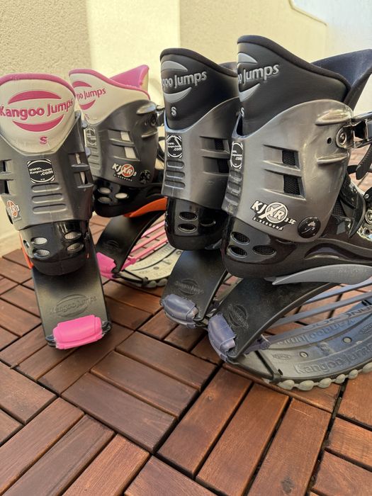 Kangoo Jumps обувки