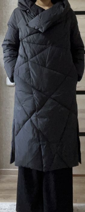 Куртка зимняя, размер 44-46