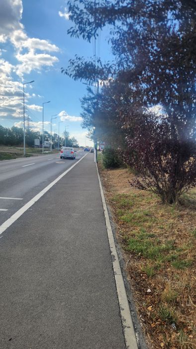 Teren intravilan în Costinești - Vedere 2