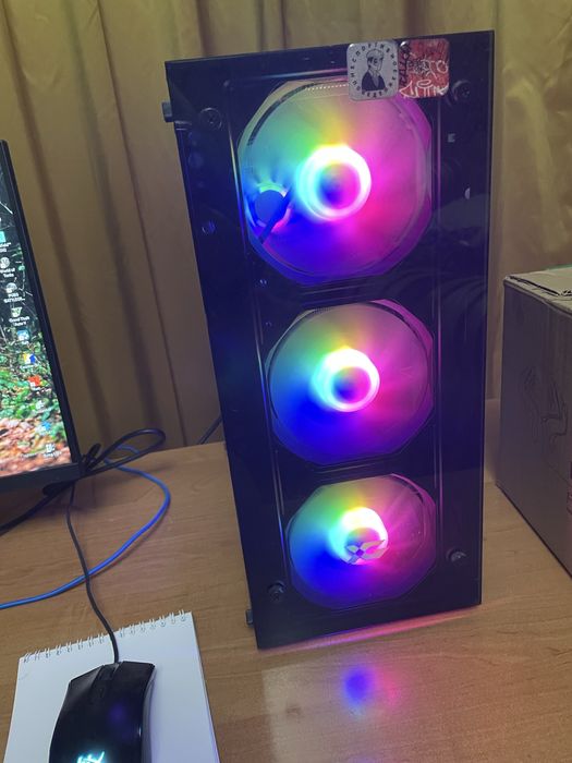 Продам компьютер в иднальном состоянии