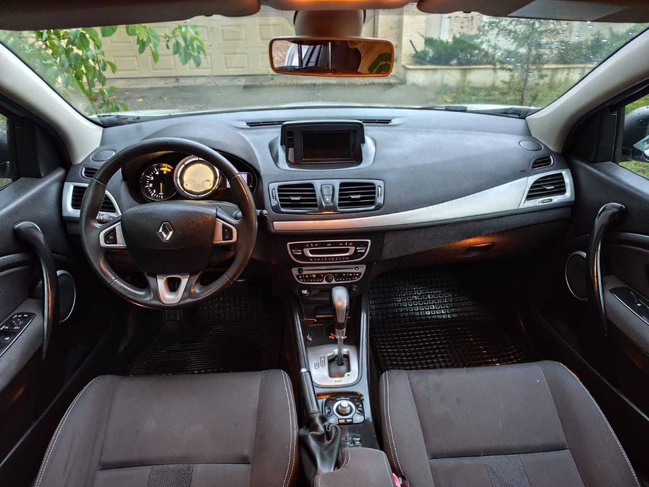 Renault Megane 3 Grandtour 1.5 DCi 110 Cp 2012 Euro 5 Automata