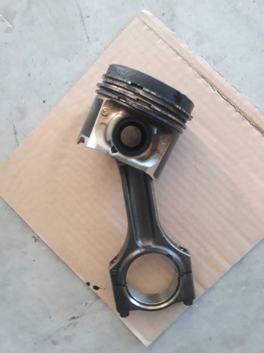 Двигател,части BMW 530 D