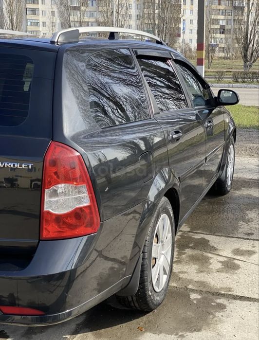 Шевроле лачетти