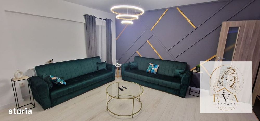 APARTAMENT 3 CAMERE – 88 MP - de vanzare