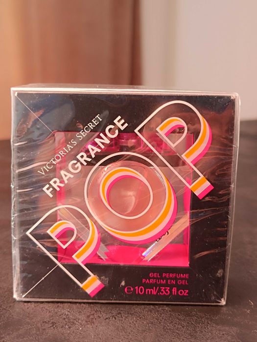 спрей за тяло и мини парфюми Victoria's Secret