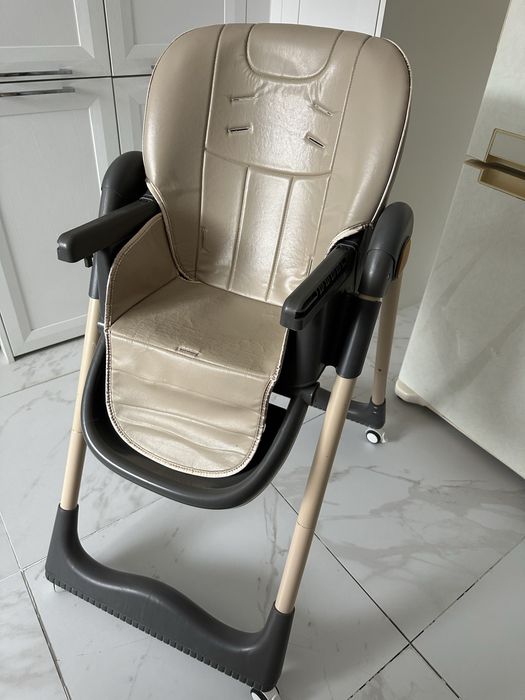 Продам Детский стульчик для кормления