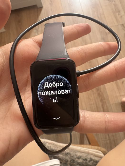 Samsung Galaxy Fit 3