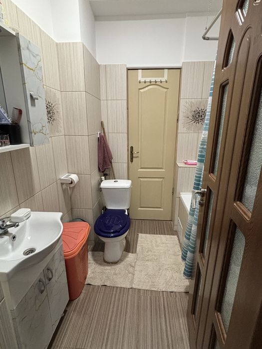 Apartament 4 camere