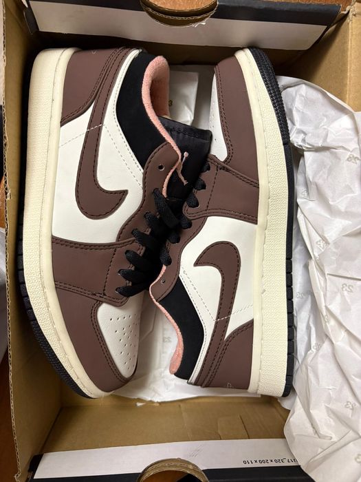 Кроссовки найк 38