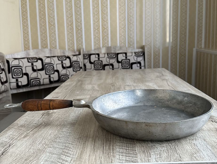 Посуда Б/у  СССР цена договорная