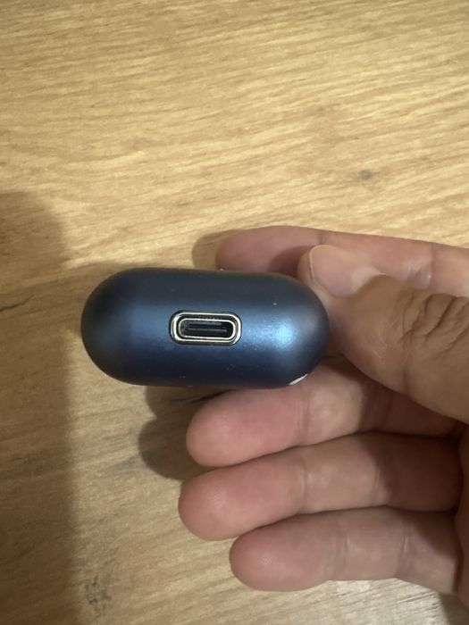 Наушники от xiaomi