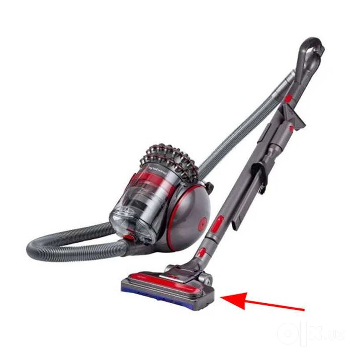 Щётка/насадка для пылесоса Dyson Cinetic Big Ball. Новая! Оригинал!