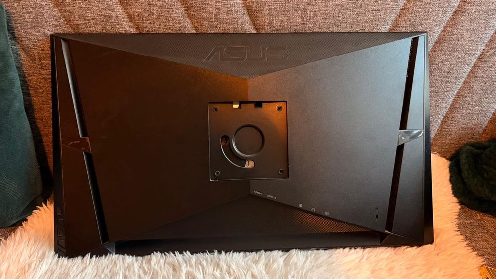 Монитор 27" ASUS TUF Gaming VG27AQ, 2560x1440, IPS, 165 Hz -TUF-Gaming