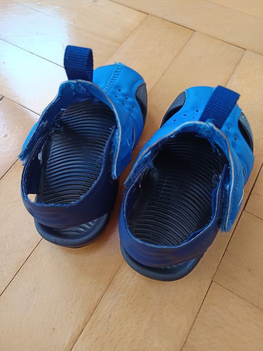 Летни Сандали Nike