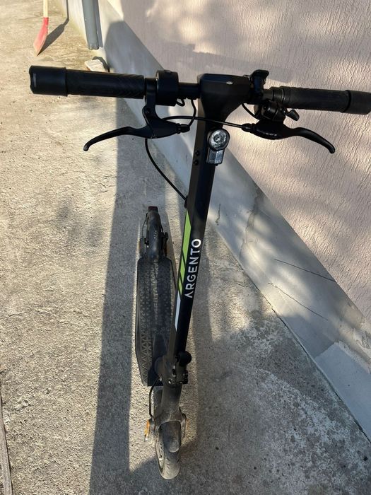 Trotinetă electrică