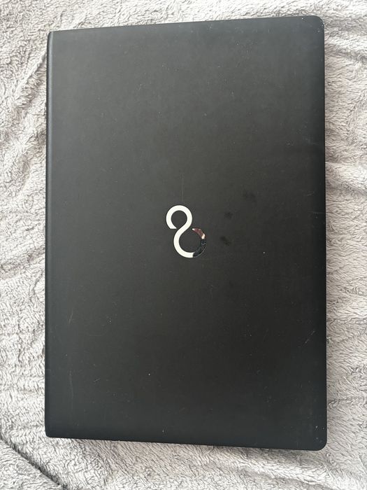 Fujitsu LIFEBOOK A555/G