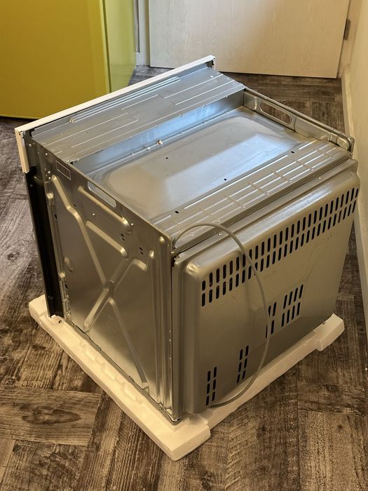 Фурна за вграждане