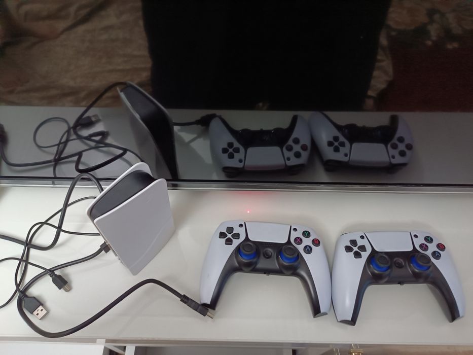 Oyin qoshimchasi Sony PSP 3d