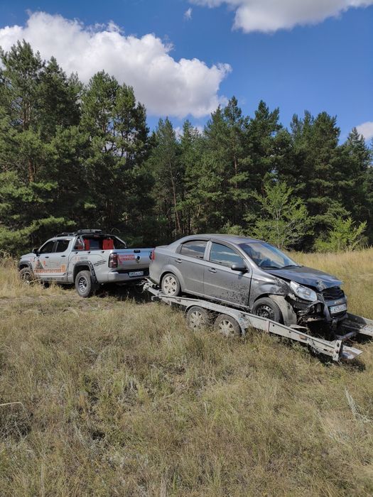 AutoHelpKst услуги эвакуатора!
