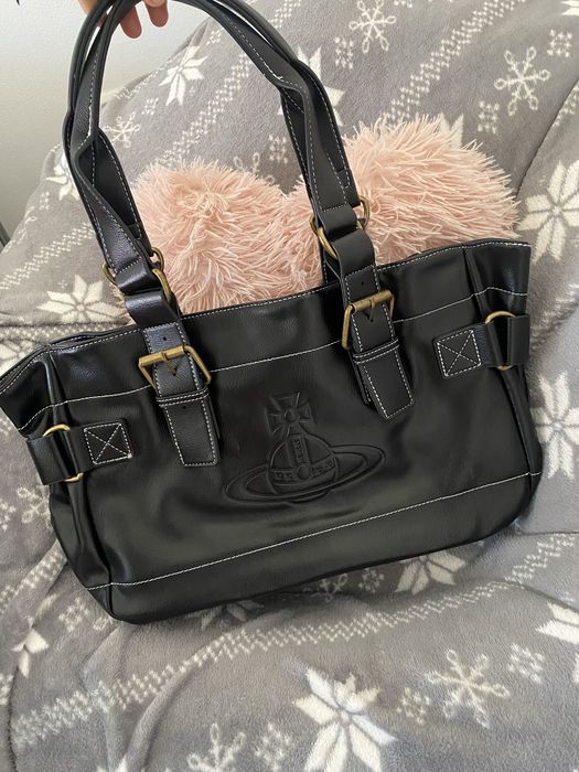 Geanta Vivienne Westwood