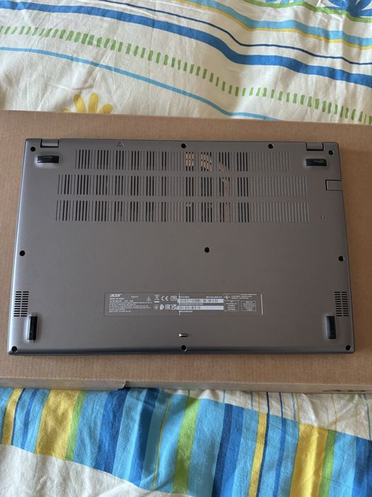 Laptop Acer Aspire 5