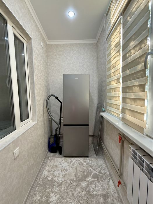 1 комнатная со всеми удобствами